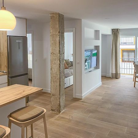 Dennilenni A Marbella Centro Appartement Buitenkant foto