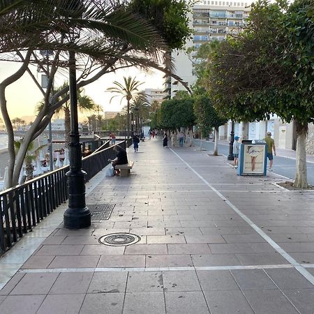 Dennilenni A Marbella Centro Appartement Buitenkant foto