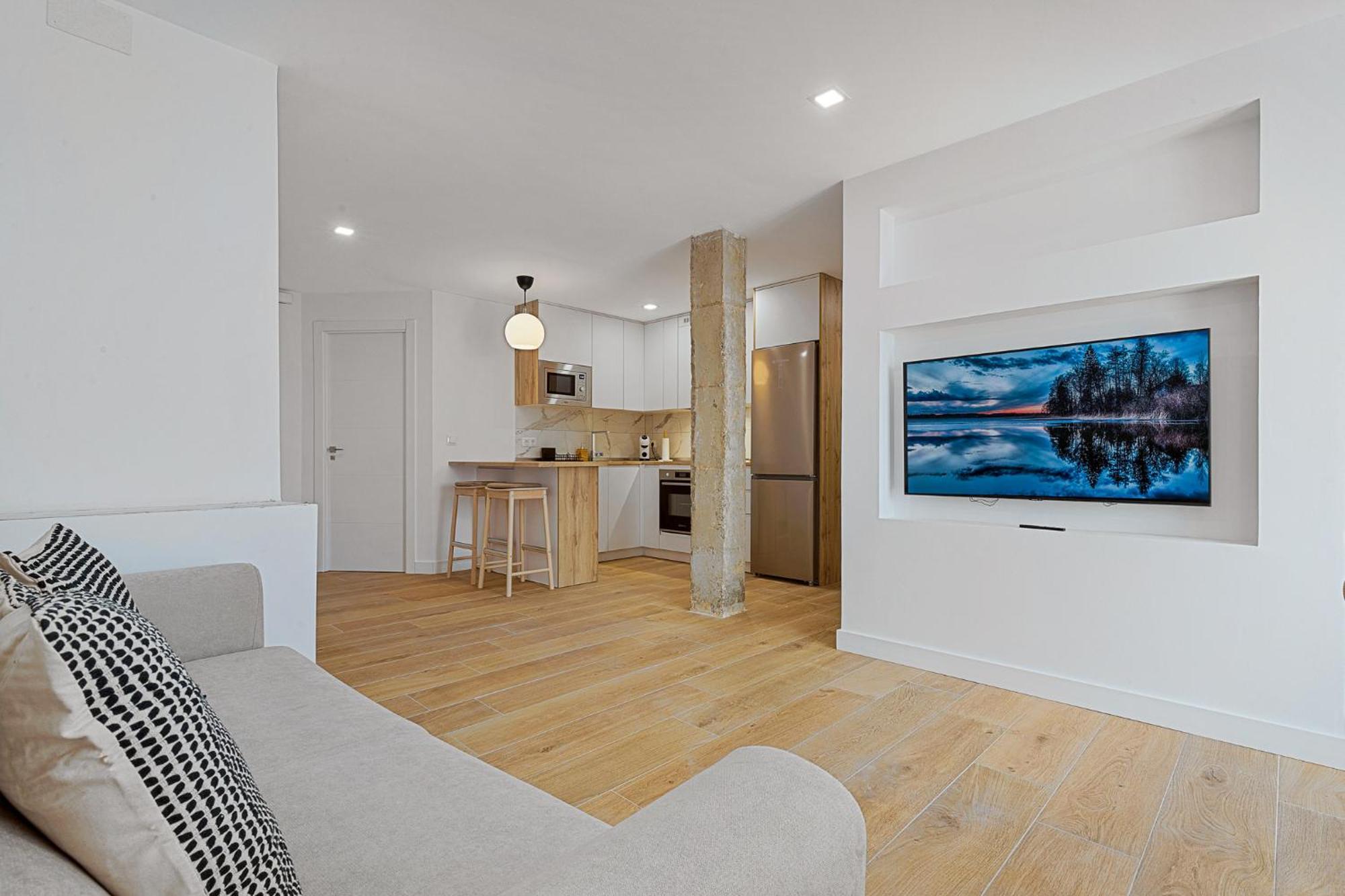 Dennilenni A Marbella Centro Appartement Buitenkant foto