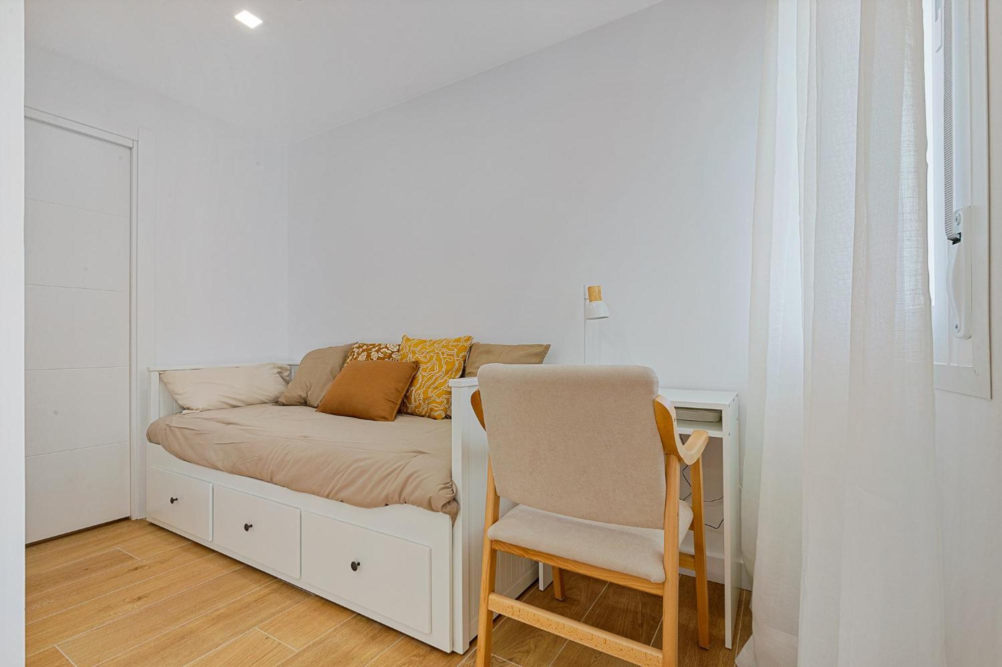 Dennilenni A Marbella Centro Appartement Buitenkant foto