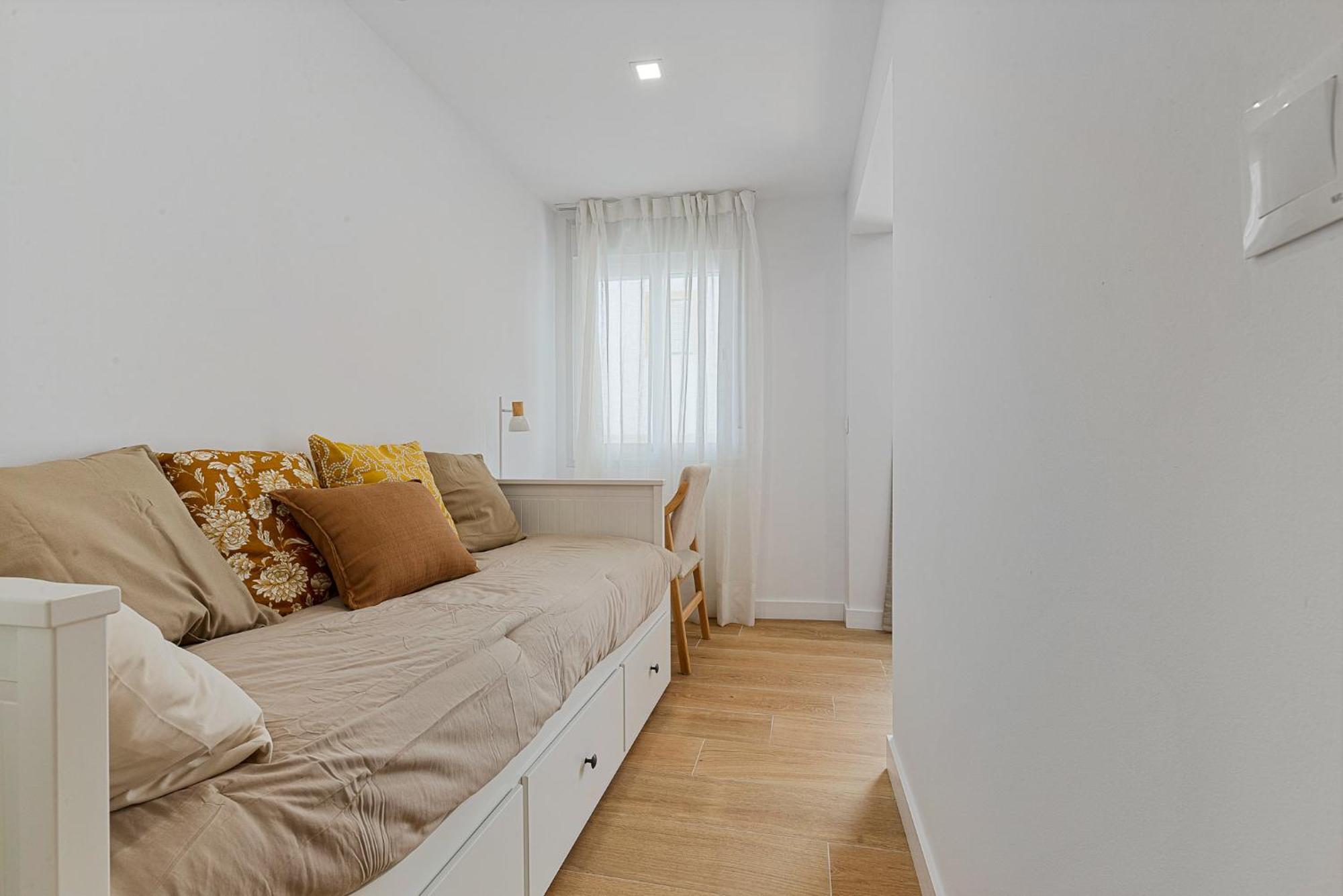 Dennilenni A Marbella Centro Appartement Buitenkant foto
