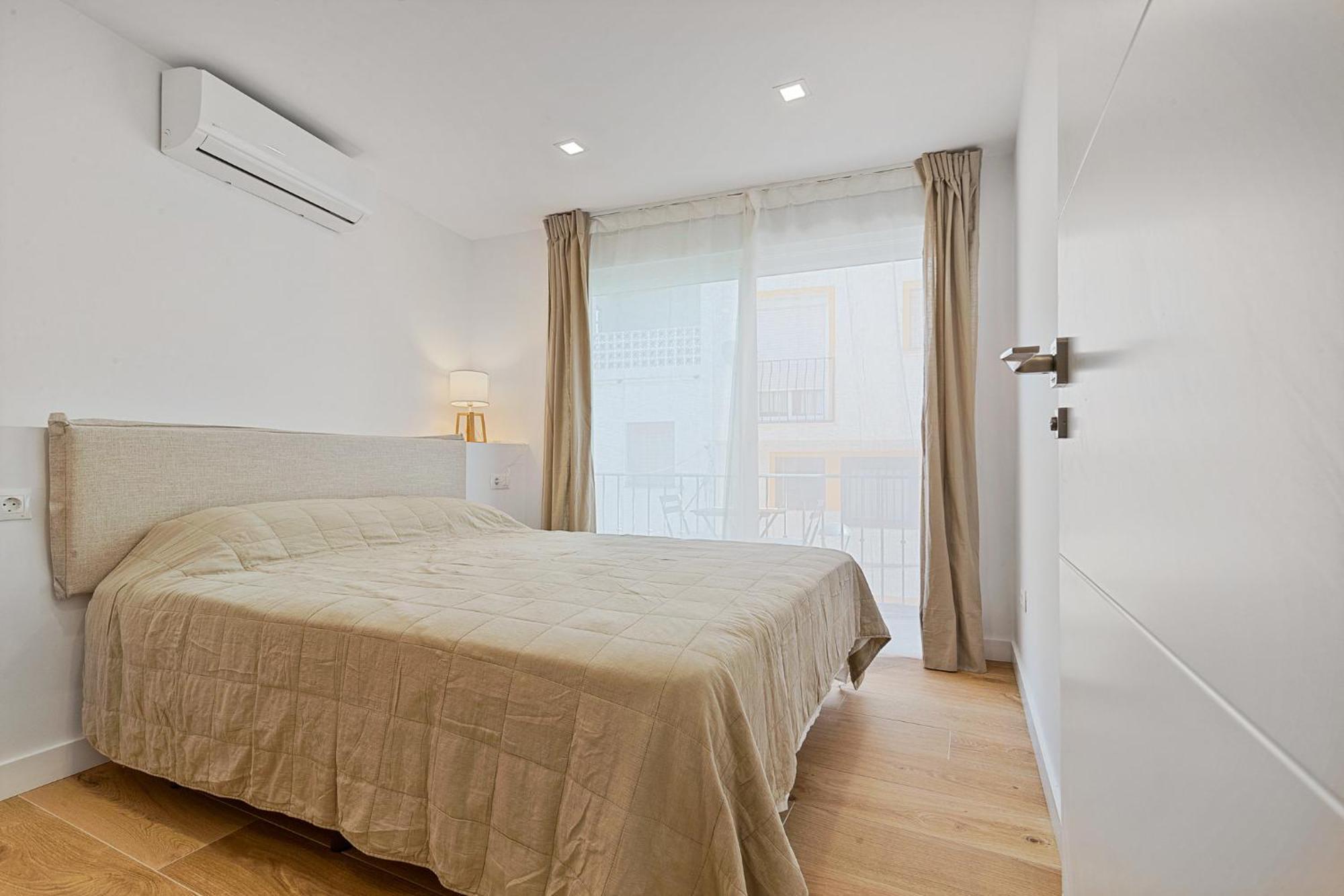 Dennilenni A Marbella Centro Appartement Buitenkant foto
