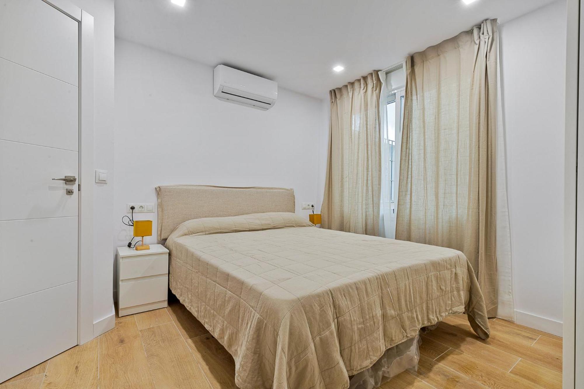 Dennilenni A Marbella Centro Appartement Buitenkant foto