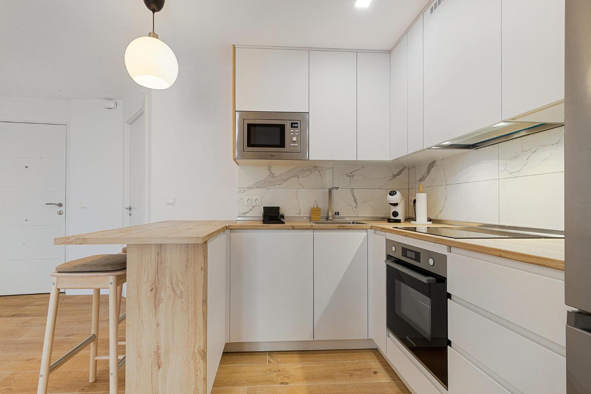 Dennilenni A Marbella Centro Appartement Buitenkant foto